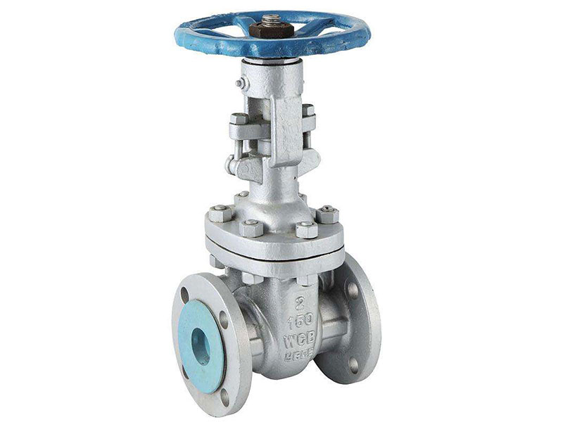 GATE VALVE