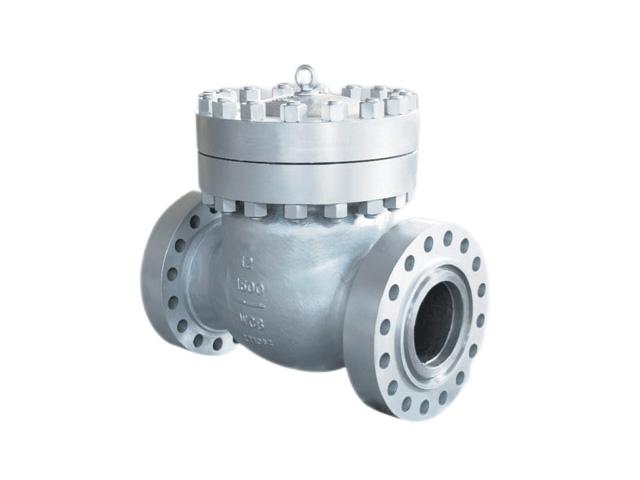 CHECK VALVE